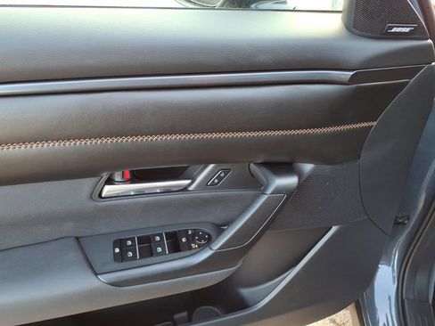 New 2026 MAZDA CX-50 2.5 Turbo w/ Premium Plus Pkg image 11