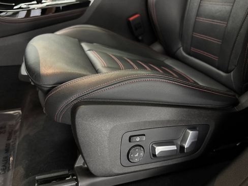 Used 2019 BMW X4 M40i w/ Executive Package image 14