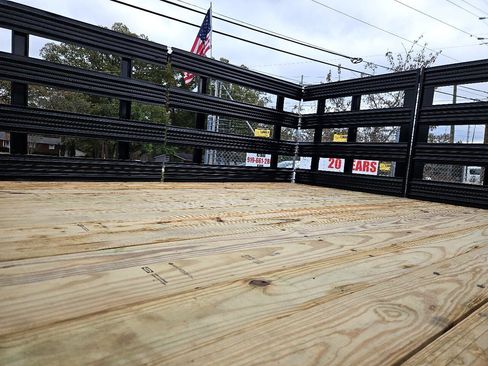 Used 2014 Chevrolet Silverado 3500 W/T w/ Skid Plate Package image 46