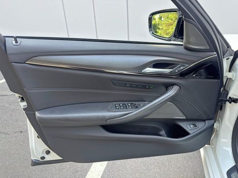 Used 2020 BMW M5 w/ Executive Package AWD/4WD image 46