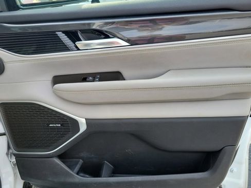 Used 2023 Jeep Wagoneer 4WD w/ Convenience Group I image 26