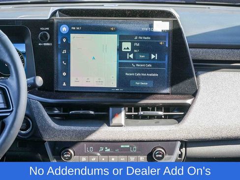 New 2026 Subaru Outback Premium image 15