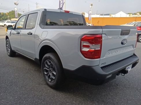 New 2026 Ford Maverick XLT w/ Equipment Group 301A AWD/4WD image 5