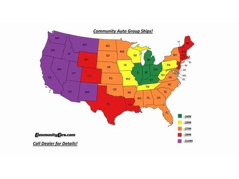 New 2025 RAM 1500 Big Horn image 22
