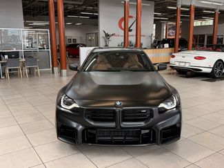 Used 2024 BMW M2 w/ Lighting Package video 2