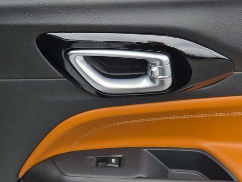 Certified 2025 Jeep Compass Limited AWD/4WD image 29
