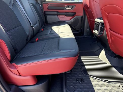 New 2026 RAM 1500 Rebel w/ Bed Utility Group AWD/4WD image 19