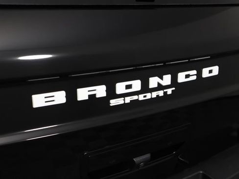 Certified 2022 Ford Bronco Sport Big Bend image 21