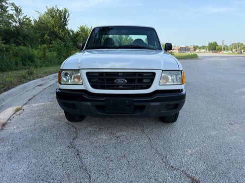 Used 2002 Ford Ranger XLT image 3