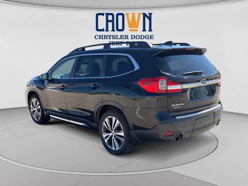 Used 2021 Subaru Ascent Limited w/ Technology Package AWD/4WD image 5