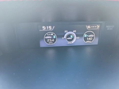 Used 2020 Subaru WRX Premium w/ Performance Package AWD/4WD image 31