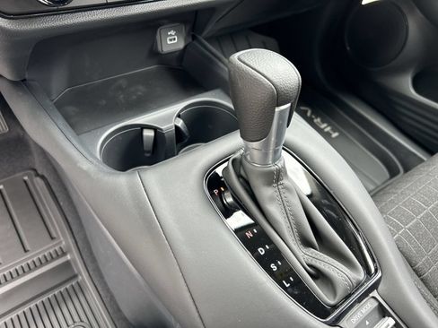 Certified 2024 Honda HR-V LX image 15