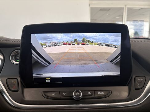 Used 2023 Chevrolet Blazer LT w/ Convenience Package FWD image 20