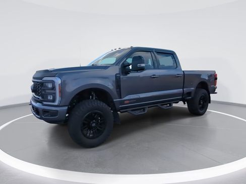 Used 2024 Ford F250 Lariat w/ Lariat Ultimate Package image 1
