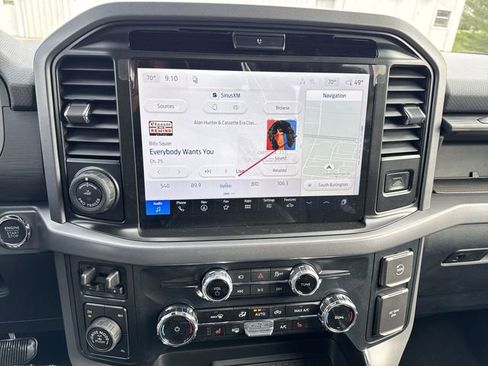 New 2026 Ford F150 XLT AWD/4WD image 18
