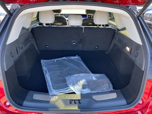 New 2026 Lincoln Nautilus Premier image 27