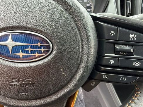 New 2026 Subaru Crosstrek 2.5i Wilderness AWD/4WD image 20