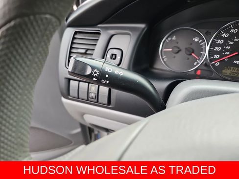 Used 2005 MAZDA MPV LX w/ Floor & Cargo Mat Pkg FWD image 26