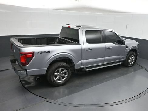 Used 2024 Ford F150 XLT w/ Mobile Office Package AWD/4WD image 30