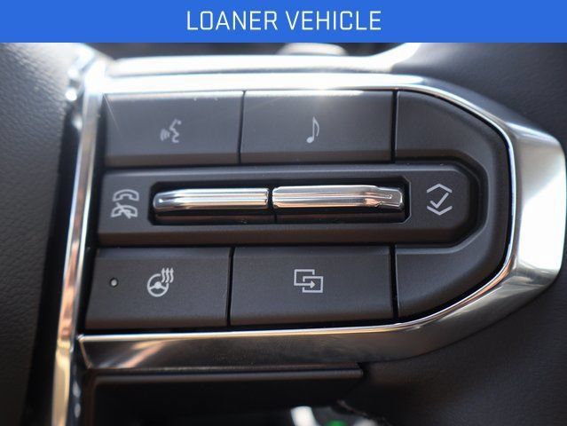 New 2026 GMC Terrain Denali AWD/4WD image 29