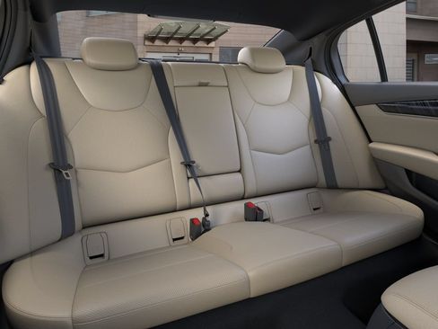 New 2026 Cadillac CT5 Premium Luxury AWD/4WD image 17