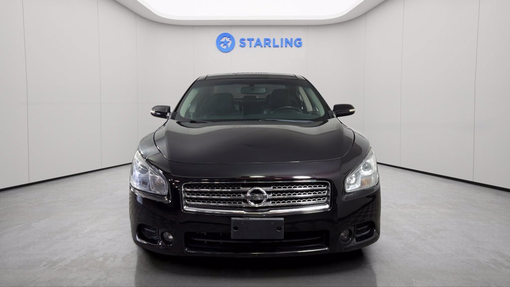 Used 2010 Nissan Maxima 3.5 SV w/ Premium Pkg FWD image 16