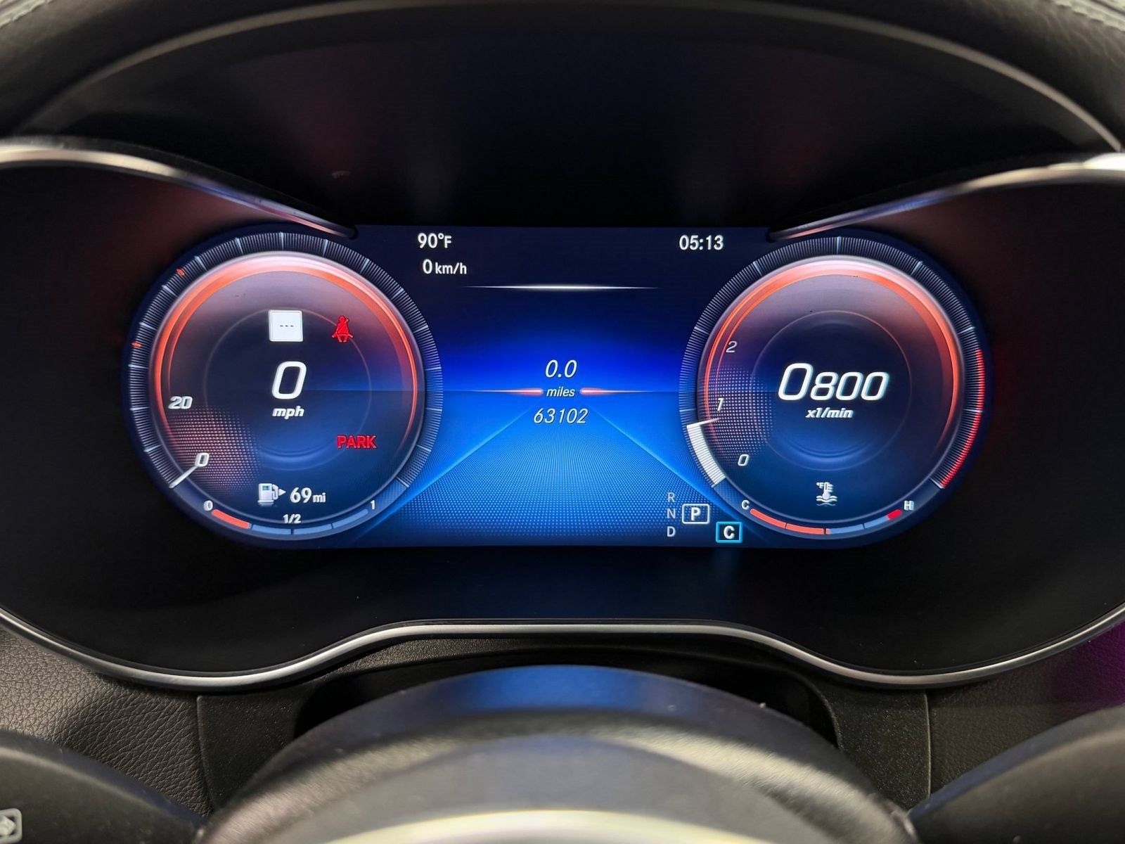 Used 2022 Mercedes-Benz GLC 300 4MATIC image 23