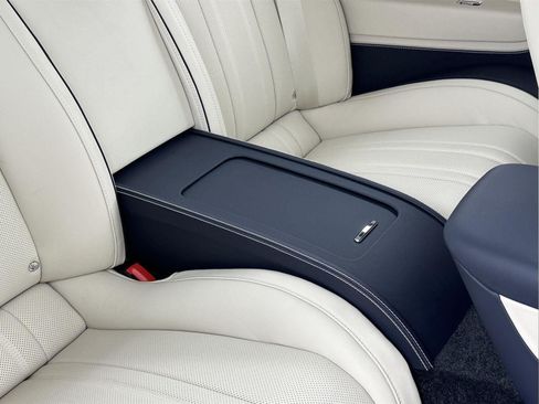 New 2026 Bentley Continental GT AWD/4WD image 28