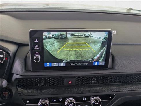 New 2026 Honda CR-V EX image 14