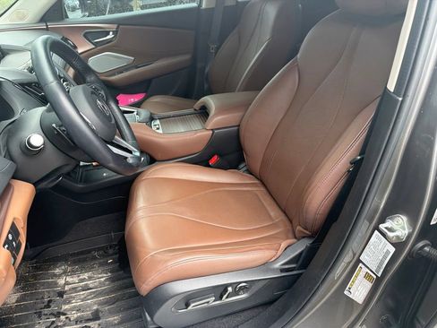 Used 2024 Acura RDX SH-AWD w/ Technology Package image 6