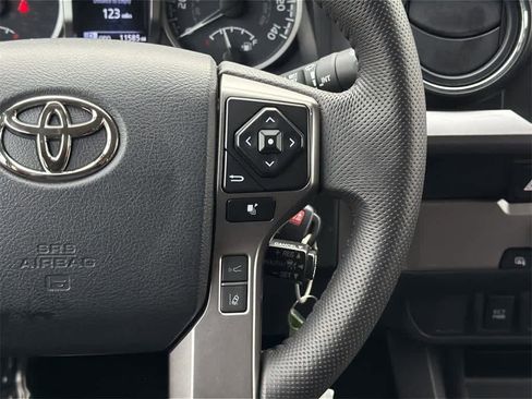 Used 2023 Toyota Tacoma SR5 image 14