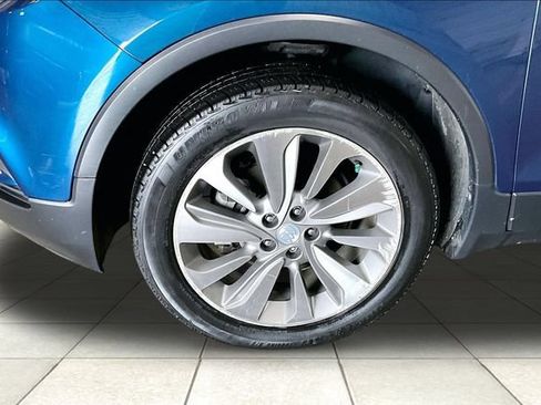 Used 2019 Buick Encore Preferred FWD image 9