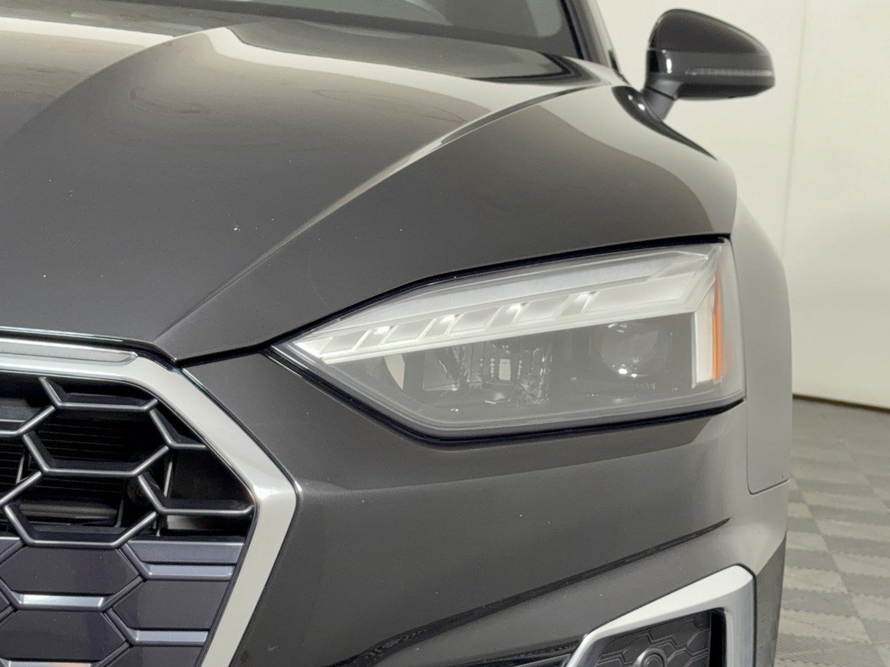 Certified 2023 Audi A5 2.0T Premium Plus AWD/4WD image 12