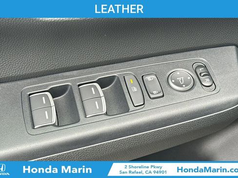 Certified 2025 Honda CR-V EX-L image 15