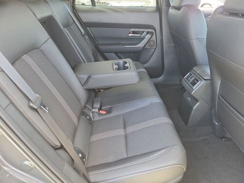 New 2026 MAZDA CX-50 2.5 Hybrid w/ Weather Package image 18