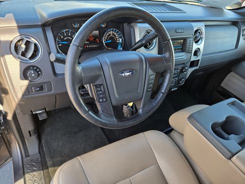 Used 2013 Ford F150 XLT w/ Luxury Equipment Group image 13