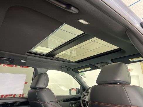 New 2026 Honda Pilot TrailSport image 13