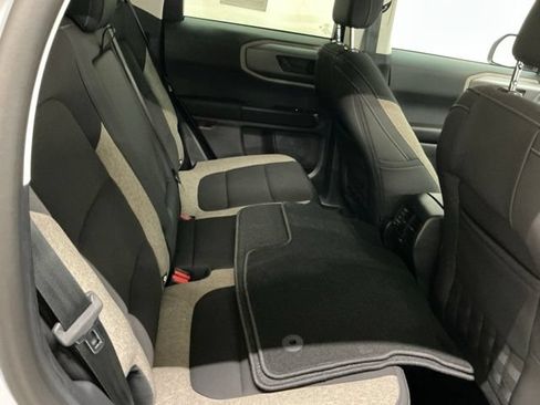 New 2026 Ford Bronco Sport Big Bend w/ Convenience Package AWD/4WD image 17