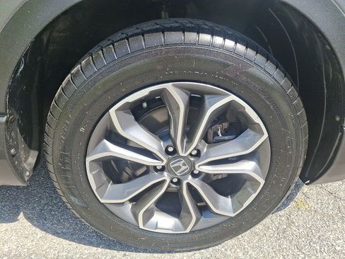 Used 2021 Honda CR-V EX image 8