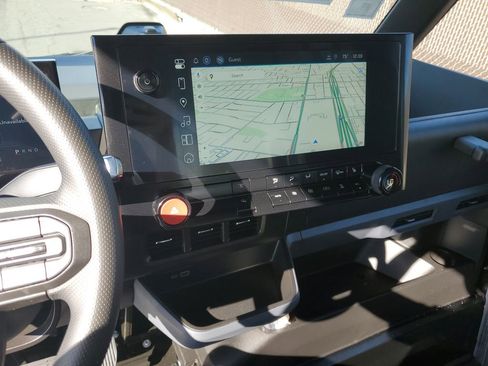 New 2025 Chevrolet Brightdrop 600 w/ Battery Pack, Max Range image 16