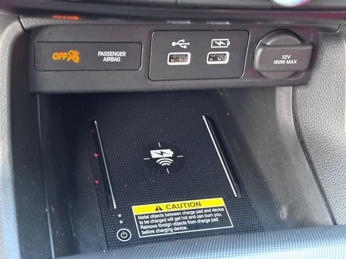 Certified 2024 Honda Civic Type R image 28