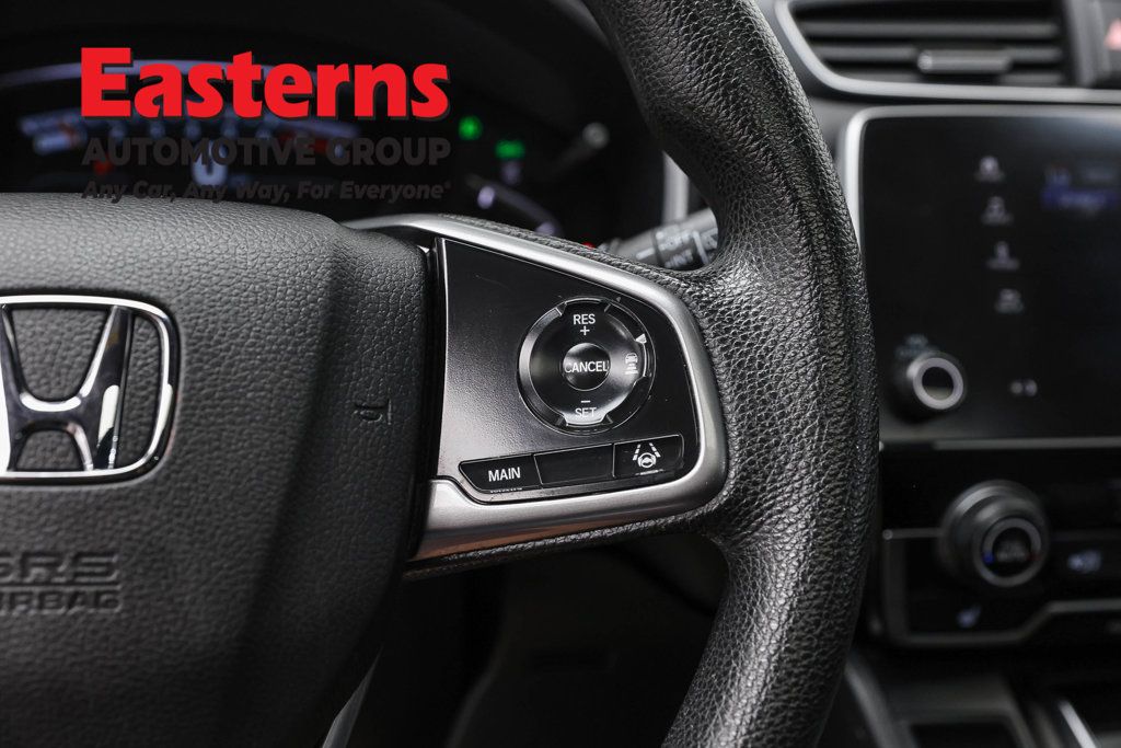 Used 2022 Honda CR-V EX image 16