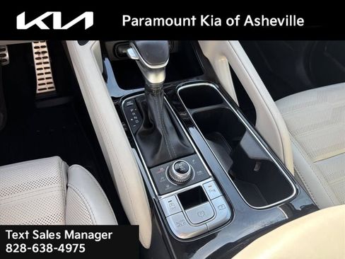 Certified 2024 Kia Telluride SX Prestige AWD/4WD image 14