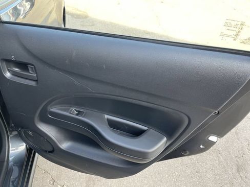 Used 2024 Mitsubishi Mirage ES FWD image 14
