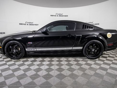 Used 2007 Ford Mustang GT RWD image 13
