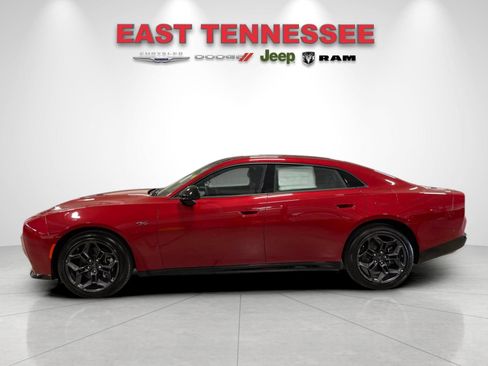 New 2027 Dodge Charger R/T w/ Driver Convenience Group AWD/4WD image 6