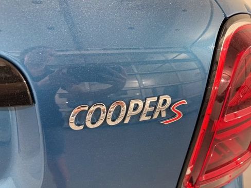Used 2024 MINI Cooper Countryman S AWD/4WD image 9