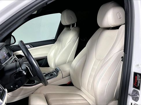 Used 2020 BMW X5 sDrive40i w/ Convenience Package RWD image 25