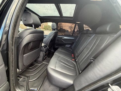 Used 2014 BMW X5 xDrive35i image 24