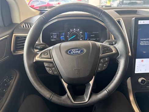 Used 2023 Ford Edge SEL w/ Convenience Package AWD/4WD image 18
